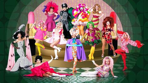 drag race mexico online|Drag Race Mexico Season 2, Episode 1: From Terror to Glamour .